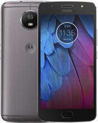 Замена сенсора на телефоне Motorola Moto G5s в Астрахане